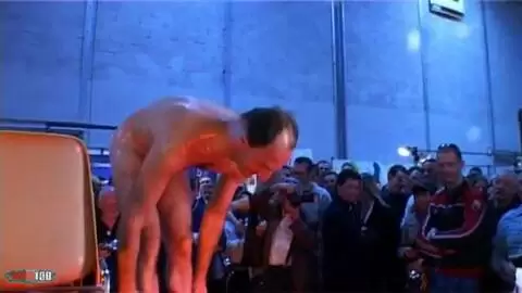  Krystal at Besancon 2007 photo 16