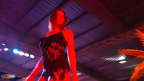  Amelie Jolie and Shannya Tweeks at Besancon 2009 photo 13