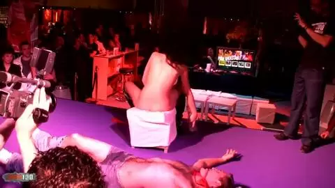  Jessica Blue at Besancon 2009 photo 13