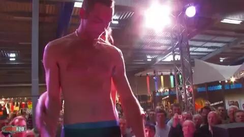  Jessica Blue at Besancon 2009 photo 15