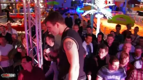  Jessica Blue at Besancon 2009 photo 16