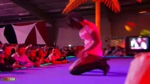  Kenya Diaw at Besancon 2009 photo 04