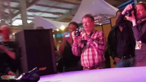  Lady Margaux at Besancon 2009 photo 11