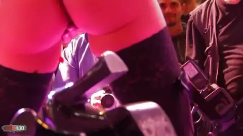  Lady Margaux at Besancon 2009 photo 12