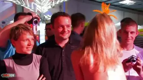  Lady Margaux at Besancon 2009 photo 15