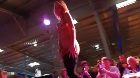  Lady Margaux at Besancon 2009 photo 16