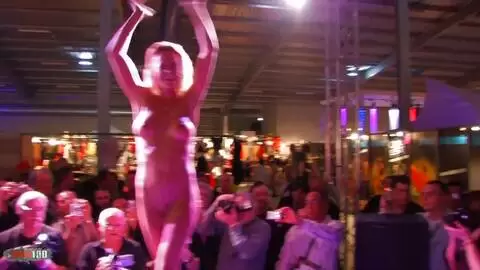  Lady Margaux at Besancon 2009 photo 16