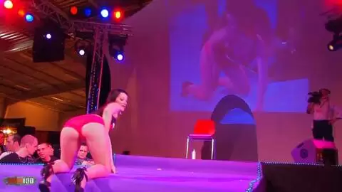  Leslie Fox at Besancon 2009 photo 01