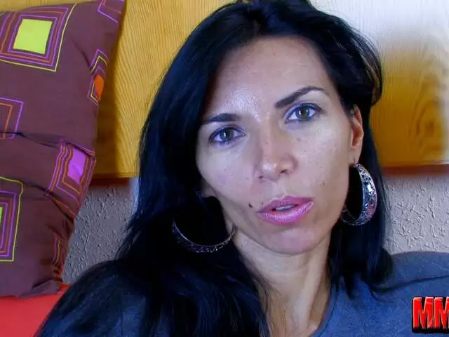 Interview porn  photo 1