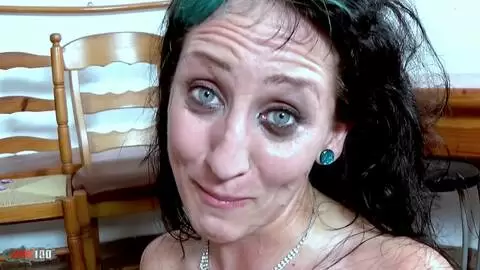 Die spanische MILF Betty Fox wird hart gefickt und spritzt wie eine Schlampe photo 16