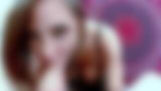 Frecher blowjob von einer gier