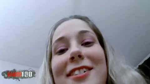 Schöne Blondine wird gut gefickt und Arsch gefickt photo 01