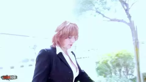 Die vollbusige Reife wird auf der Couch gefickt photo 01