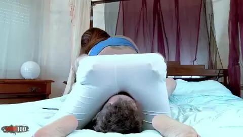 Szene mit Candy Mendez ein hervorragender Bolivianer mit einem fantastischen Arsch photo 05