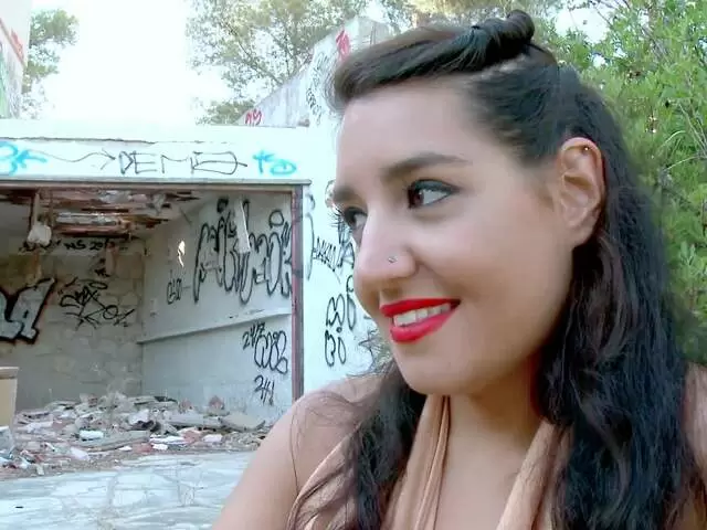 Carmina Ordena - Exklusives Interview photo 1