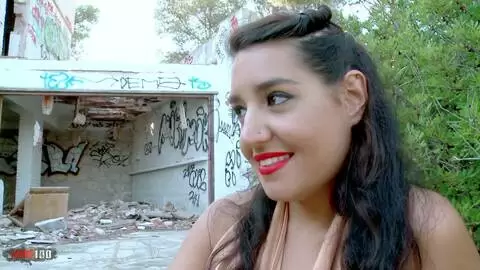 carmina ordena interview