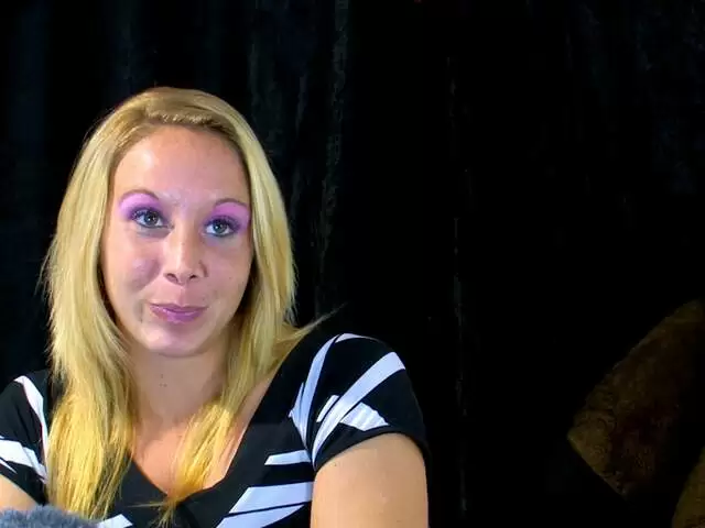 Cassandra Delamour - Exklusives Interview photo 1