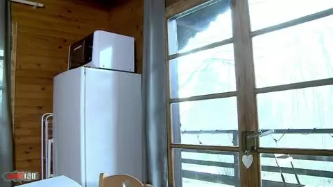 Charlie sucht Geld für ihre Gemeinde und wird von Kevin White hart gefickt photo 02