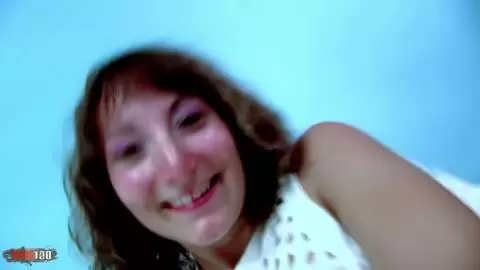 Interview der heißen Braut Charlotte de Castille. Französischer Ton. photo 11