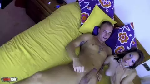 Charlotte Caste Eine neue Schauspielerin, die sie viel mehr ficken wird als auf das, worauf sie wartete !!! photo 16