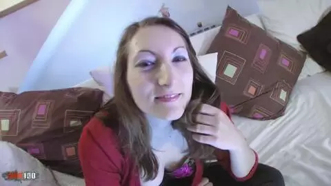 Charlotte de Castille will gefickt werden! photo 01