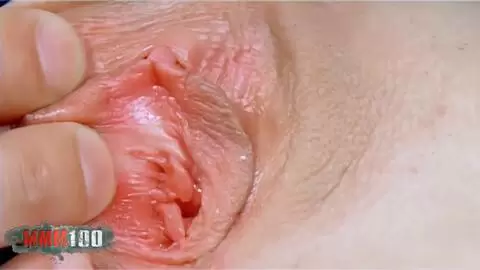 Chloe Delaure's Anal-Deepthroat-Cumshot: Blonde Babe wird hart gefickt. photo 02