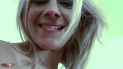 Französischer Pornostar Chloe Delaure Hardcore-Analvideo mit Jorge Fernandez photo 09