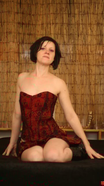 Clarysse Free Sexy Photo #016