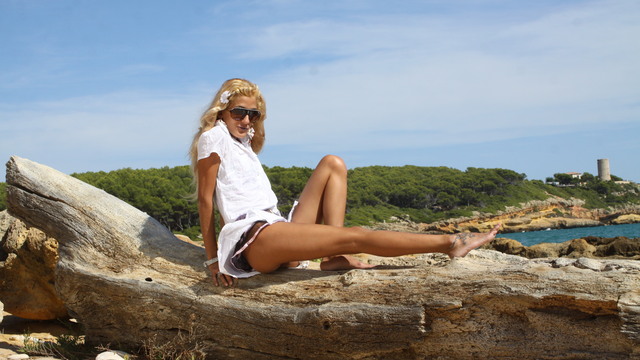 Crazy Lynn Free Sexy Photo #022