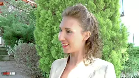 Video-Porno-Interview mit Cristal Cherry photo 8