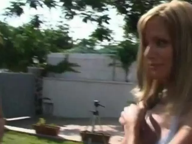 Crystal-wells - Behind the scenes #2 photo 2