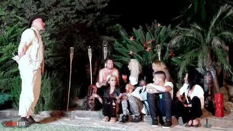 Post, Ratschläge, Eliminierung und erste Sodomie für Gina Snake photo 13