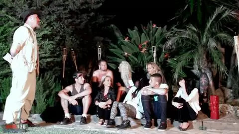 Post, Ratschläge, Eliminierung und erste Sodomie für Gina Snake photo 14