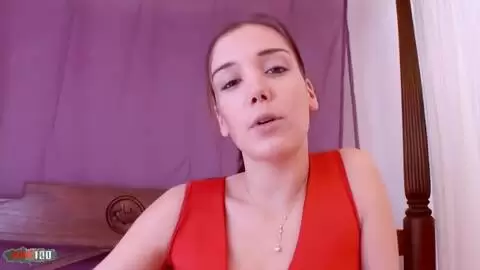 Videointerview mit der großartigen jungen französischen Schauspielerin Cynthia Lavigne photo 04