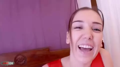 Videointerview mit der großartigen jungen französischen Schauspielerin Cynthia Lavigne photo 08