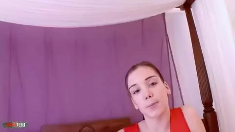 Videointerview mit der großartigen jungen französischen Schauspielerin Cynthia Lavigne photo 09