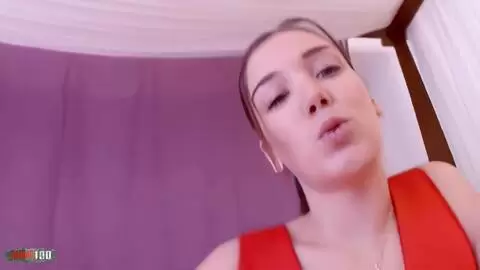 Videointerview mit der großartigen jungen französischen Schauspielerin Cynthia Lavigne photo 10