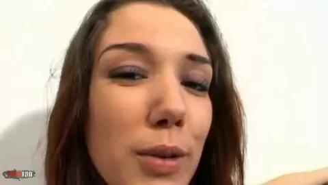 Pornostar teen Cynthia Lavigne getting naked  photo 15