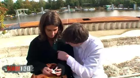 Sex am Strand photo 04