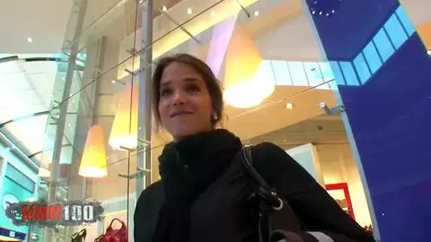 Teen Chick Sex Jagd in der Tschechischen Republik photo 01