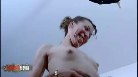 Nice Arabian Girl gets fucked in her ass photo 02