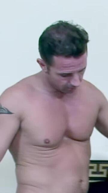 David Perry Free Sexy Photo #007