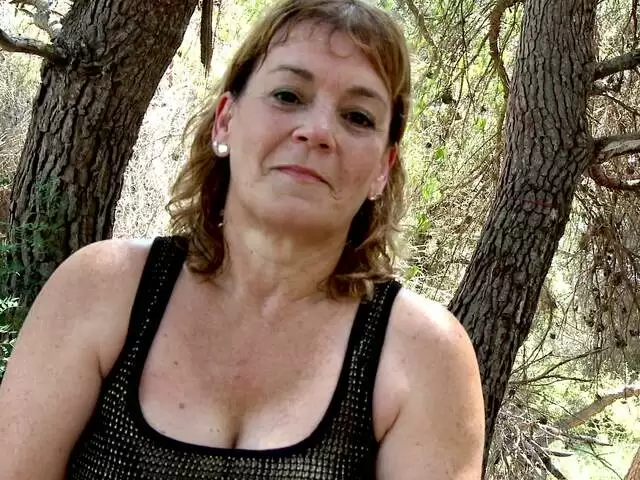 Delia Rosa - spanische Schönheit erfahrene Dame photo 1