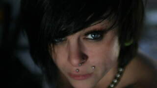 Delight doll in das verlassene