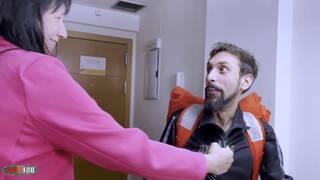 Elvira, spanische milf, erhitz