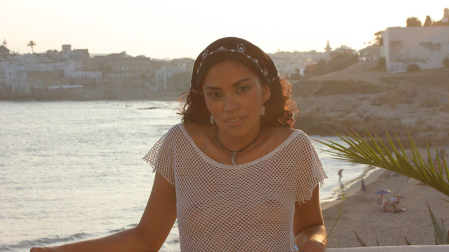 Emilce Free Sexy Photo #094