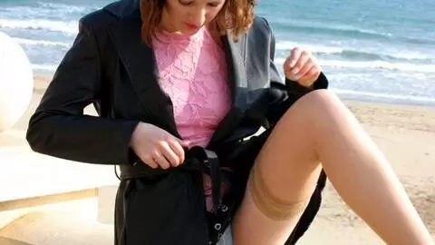 emy beach exhib