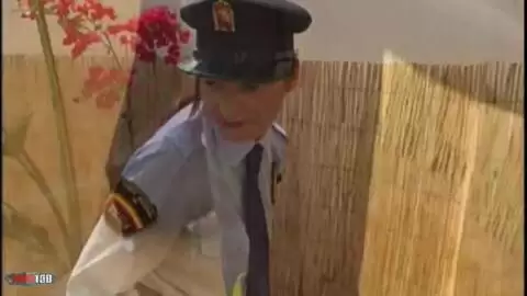 Brunette masturbating  photo 03