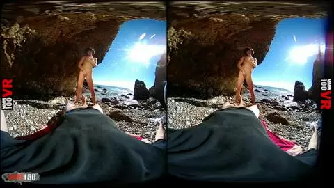 Fick ihre nasse Fotze am Strand photo 02