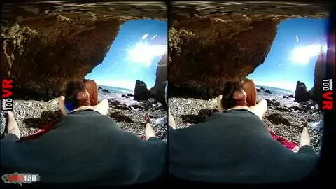 Fick ihre nasse Fotze am Strand photo 05